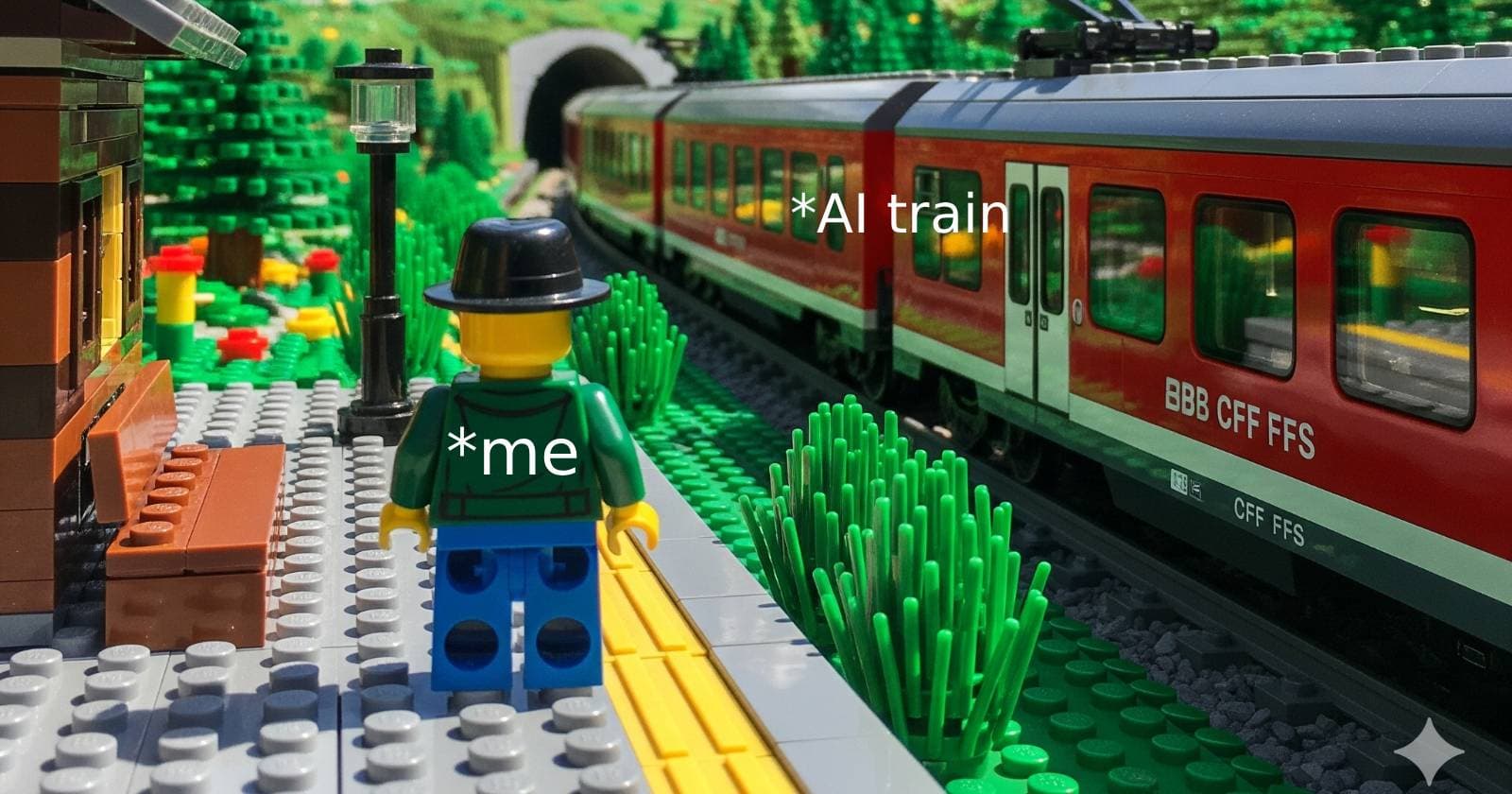 Engineering with AI - Keeping up with AI tools