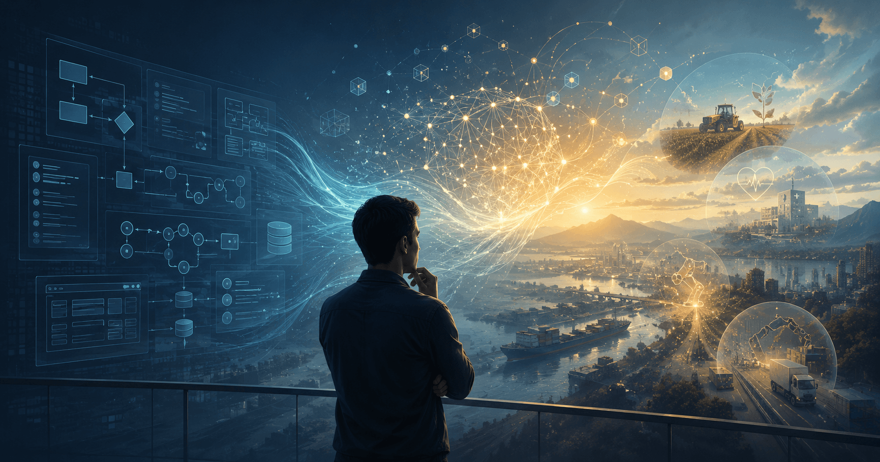 Engineering with AI - How to Think